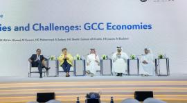 جانب من إحدى جلسات المؤتمر