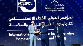 جانب من فعاليات اليوم الختامي