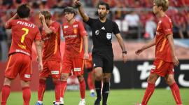 الحكم القطري الدولي عبدالهادي الرويلي