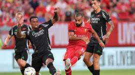 أرسنال ضد ليفربول