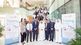 جانب من الورشة