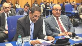 اللواء محمد جاسم السليطي مدير عام الأمن العام بوزارة الداخلية