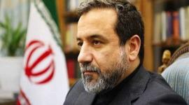 وزير الخارجية الإيراني عباس عراقجي