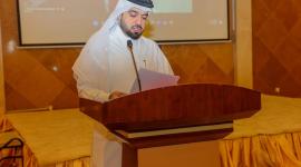 سعادة السيد فيصل محمد العمادي