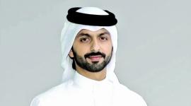 السيد محمد عبدالله الملا الرئيس التنفيذي لميناء الدوحة القديم