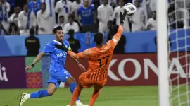 سالم الدوسري