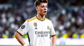 التركي أردا غولر