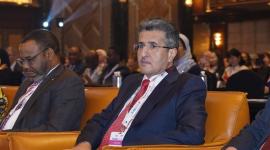 محمد فالح الهاجري المكلف بتسيير أعمال الهيئة العامة للطيران المدني