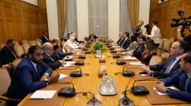 جانب من الاحتفال