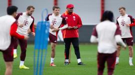 فريق بايرن ميونخ