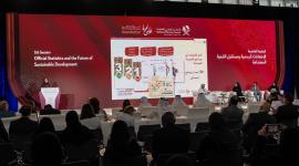 جانب من جلسات اليوم الختامي