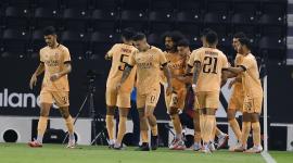 فريق السد - صورة أرشيفية