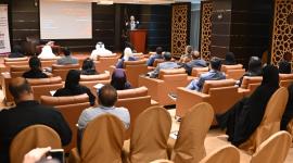 جانب من الدورة