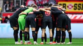 فريق باير ليفركوزن