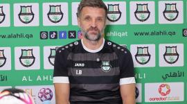 الكرواتي إيغور بيسكان مدرب الأهلي