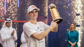 البيروفي دييجو إلياس