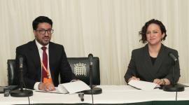 خلال توقع مذكرة التفاهم