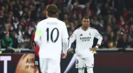 ريال مدريد يبحث عن الفوز أمام فياريال