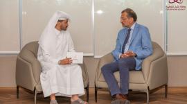 جانب من الحوار