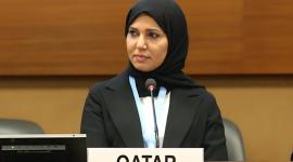 سعادة الدكتورة هند عبدالرحمن المفتاح