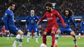 ليفربول ضد تشيلسي