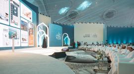 جانب من الفعاليات