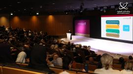 جانب من الفعاليات