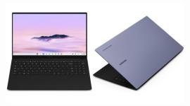 حاسوب جالاكسي كروم بوك بلس