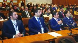 وفد دار الوثائق القطرية