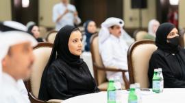 جانب من الندوة