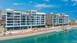 مشروع "كريستال ريزيدنس"