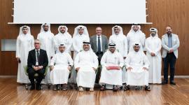 جانب من الورشة