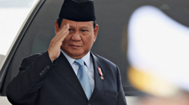 الجنرال السابق برابوو سوبيانتو