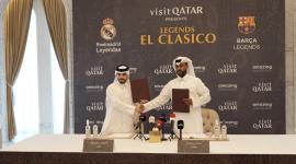 جانب من توقيع الاتفاقية