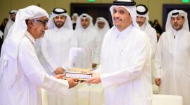 جانب من مشاركة معالي رئيس مجلس الوزراء في الملتقى