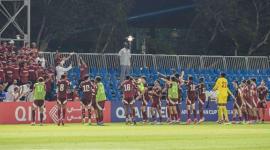 منتخب قطر للناشئين تحت 17 عامًا