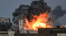 صورة أرشيفية