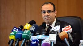 وزير الخارجية المصري بدر عبد العاطي