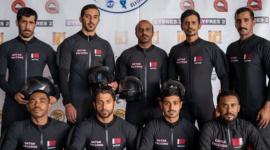 المنتخب القطري