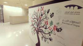 جانب من فعاليات المشروع