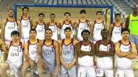 منتخب قطر