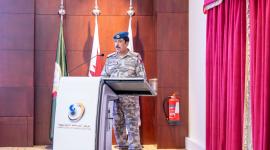 جانب من الندوة