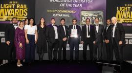 جانب من التكريم