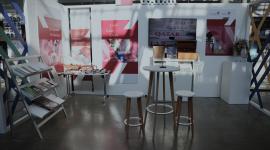 جانب من الفعاليات