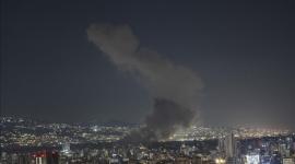 العدوان الإسرائيلي على لبنان