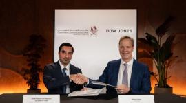 جانب من توقيع الاتفاقية