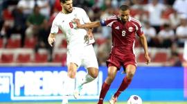 مباراة قطر وإيران