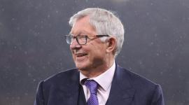 السير أليكس فيرجسون