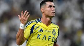 كريستيانو رونالدو