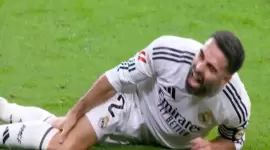 داني كارفاخال